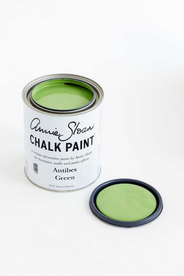Antibes Chalk Paint® Decorative Paint By Annie Sloan U.s