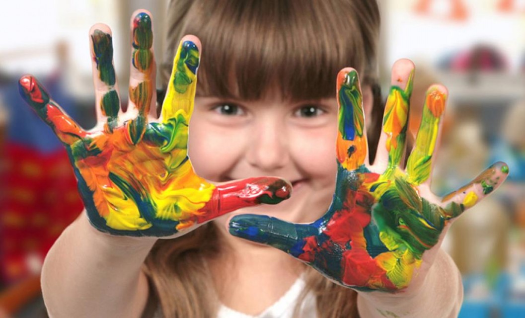 Arts & Dance | Ymca Of Greater Houston Art Cles Near Me For Toddlers