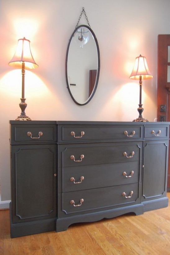 Atlanta Shabby Chic | Painted Bedroom Furniture, Furniture ..