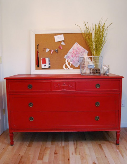 Best Red Paint For Your Home Chalk Paint Colors By Annie Sloan