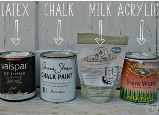 Best Type Of Paint For Furniture Refresh Living Can U Paint Over Chalk Paint With Latex