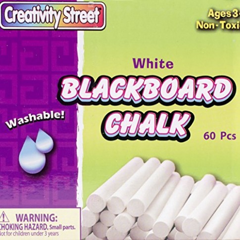 Blackboard Chalk Buy Online In Uae. | Arts Crafts ..