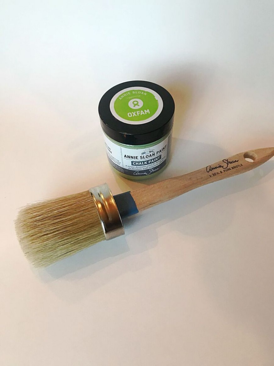 Blog Archive Chalk Paint® By Annie Sloan And Oxfam Where To Buy Annie Sloan Chalk Paint Utah