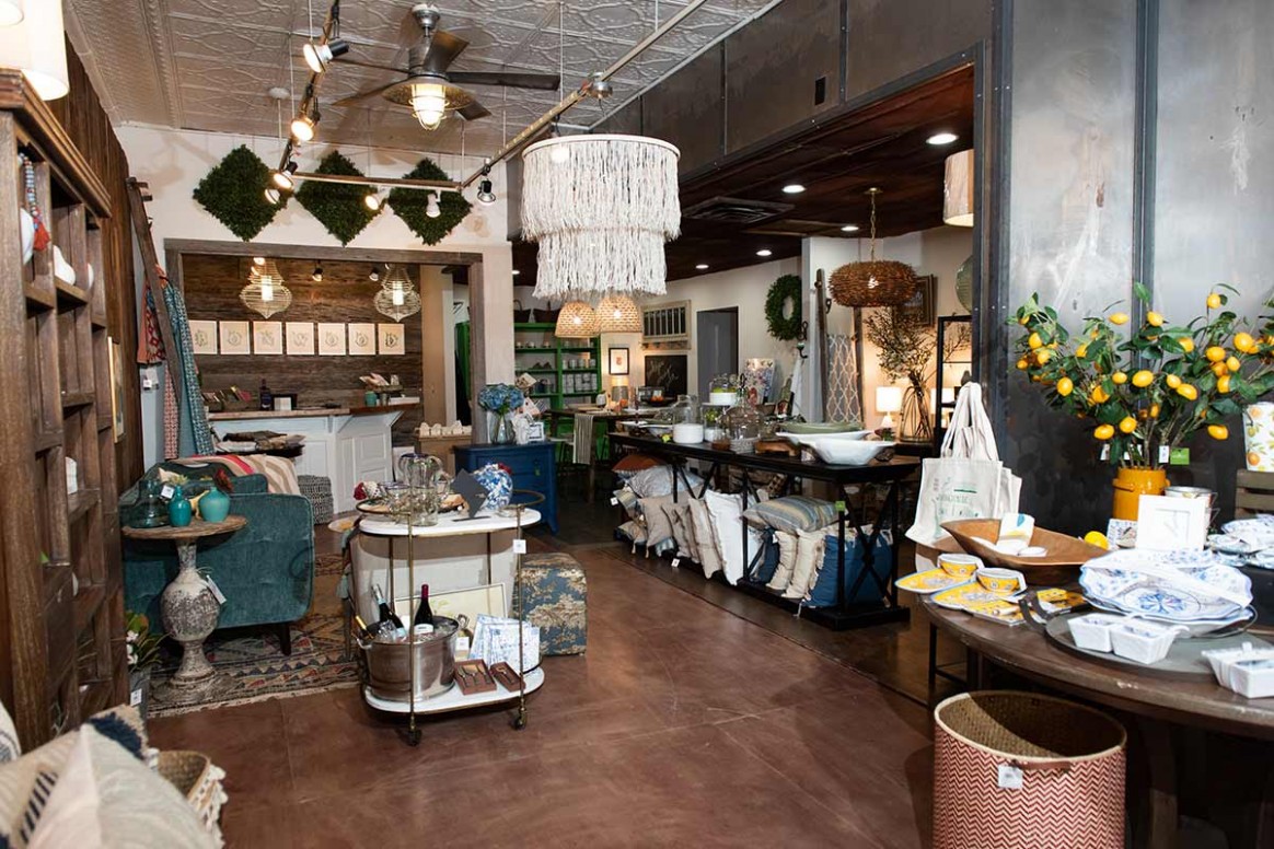 Boxwood Opens In Alexandria With Local Vendors Where Can I Find Annie Sloan Chalk Paint Near Me