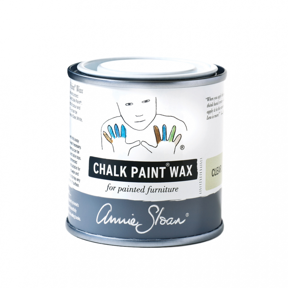 Buy Annie Sloan Clear Wax In Bordentown, Nj Shipping And In ... Annie Sloan Chalk Paint 2