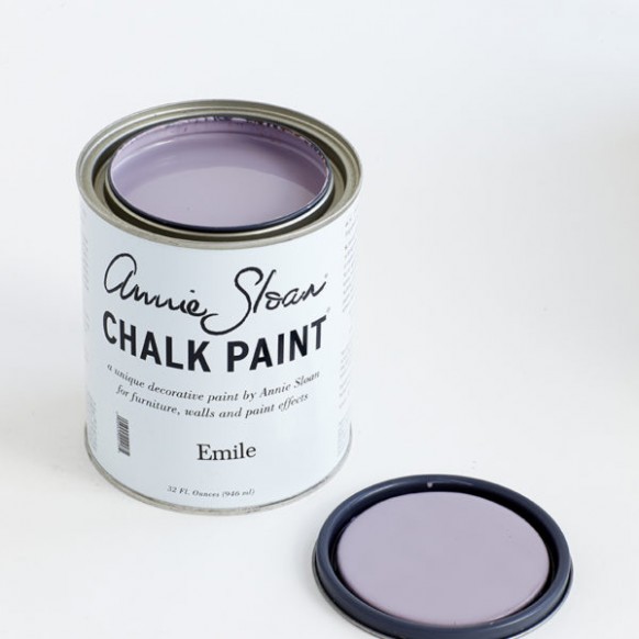 Buy Emile Chalk Paint® By Annie Sloan Online Order Annie Sloan Chalk Paint Online Canada