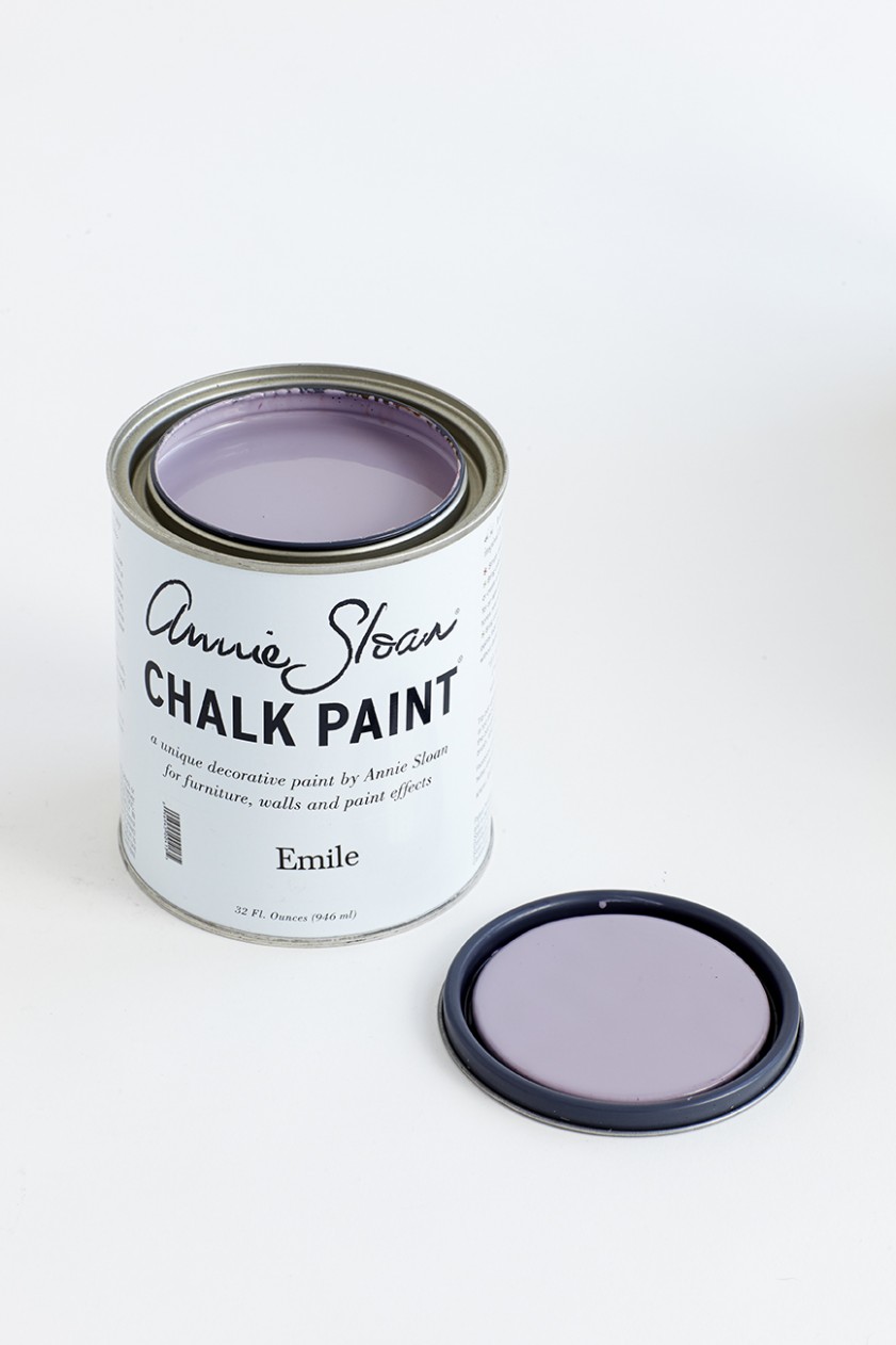 Buy Emile Chalk Paint® By Annie Sloan Online Where Can You Buy Chalk Paint From