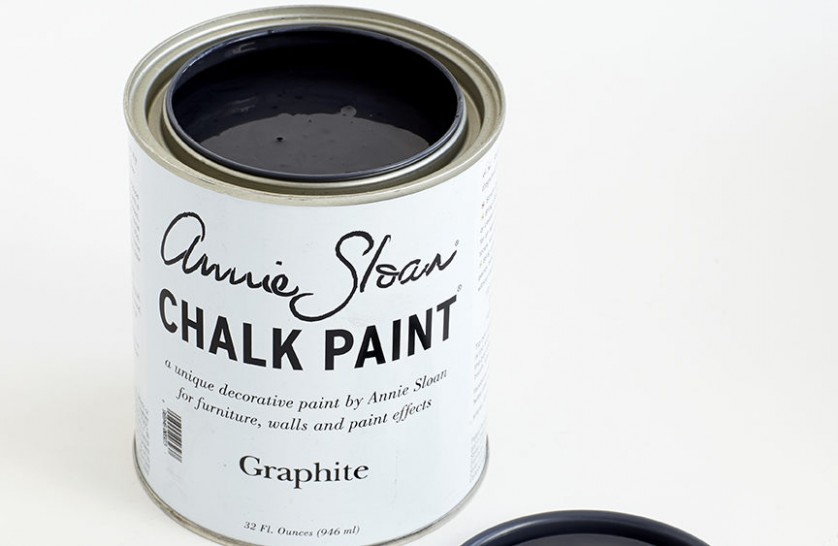 Buy Graphite Chalk Paint® | Where To Buy Graphite Chalk ..
