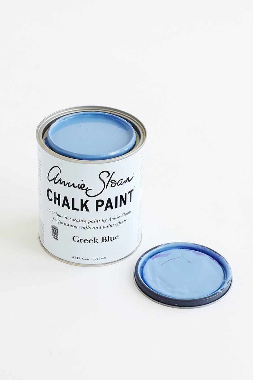 Buy Greek Blue Chalk Paint® | Where To Buy Chalk Paint Where Can Buy Chalk Paint