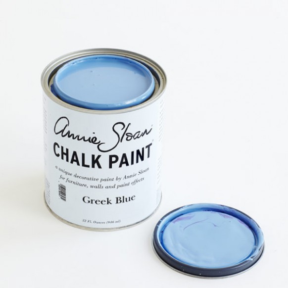 Buy Greek Blue Chalk Paint® | Where To Buy Chalk Paint Where To
