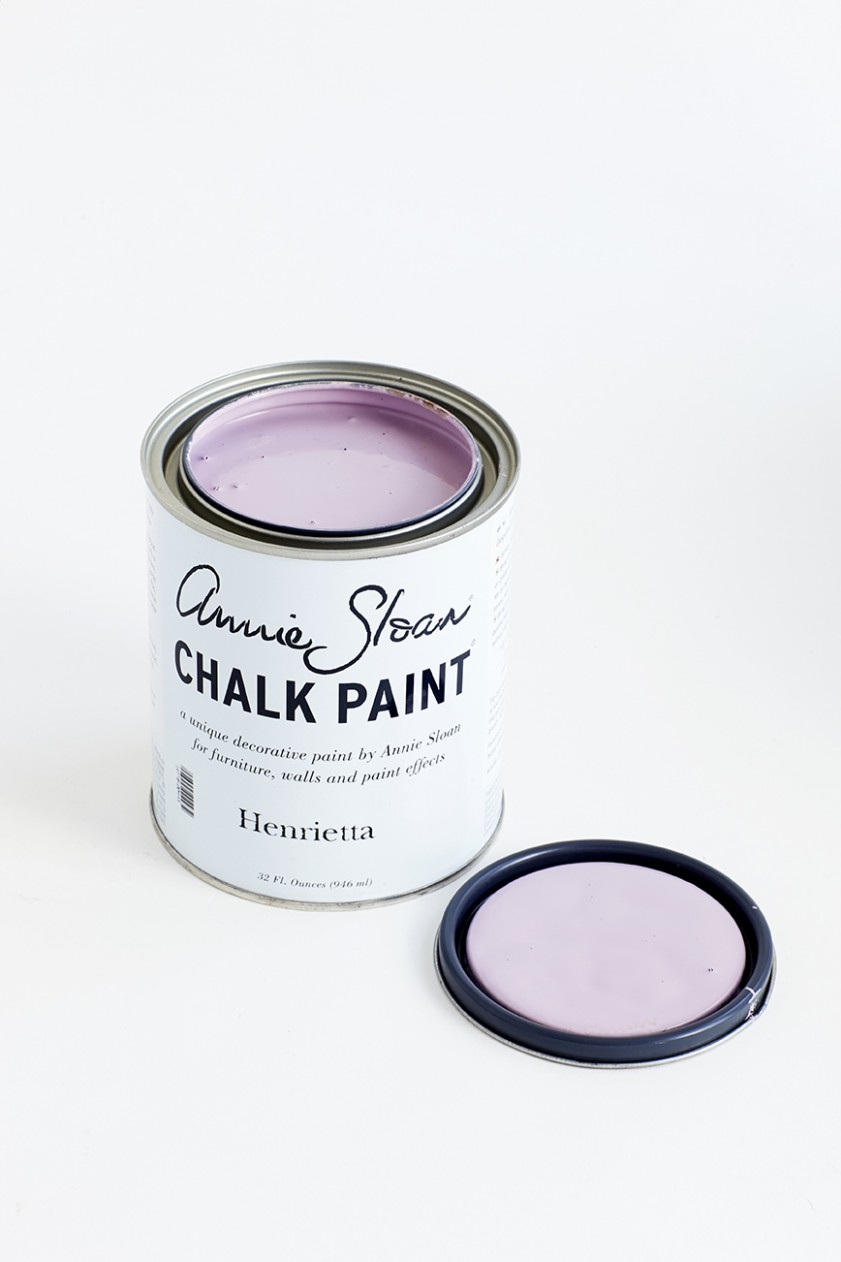 Buy Henrietta Chalk Paint® By Annie Sloan Online Annie Sloan Chalk Paint To Buy Online