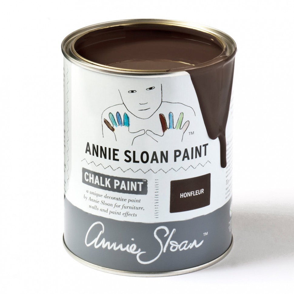 Buy Honfleur Chalk Paint® By Annie Sloan Shipping And In ..
