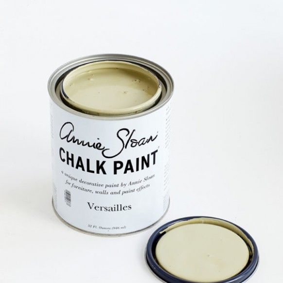 Buy Versailles Chalk Paint® By Annie Sloan Online Annie Sloan Chalk Paint Order Online