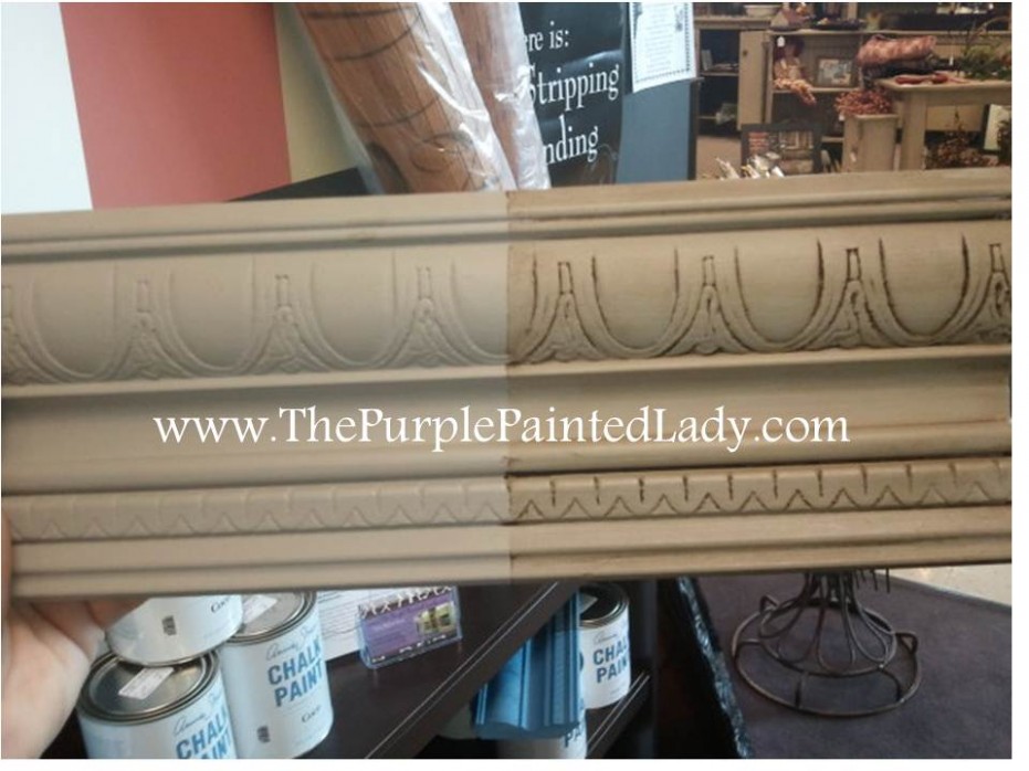 Chalk Paint® And General Finishes Products Stunning Piece ..