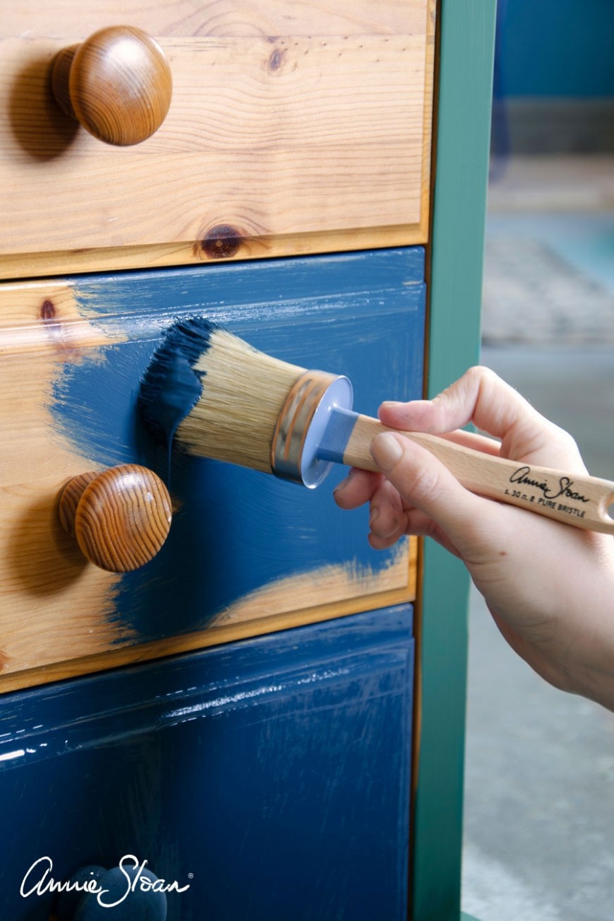 Chalk Paint® Brushes Where To Buy Chalk Paint Adelaide
