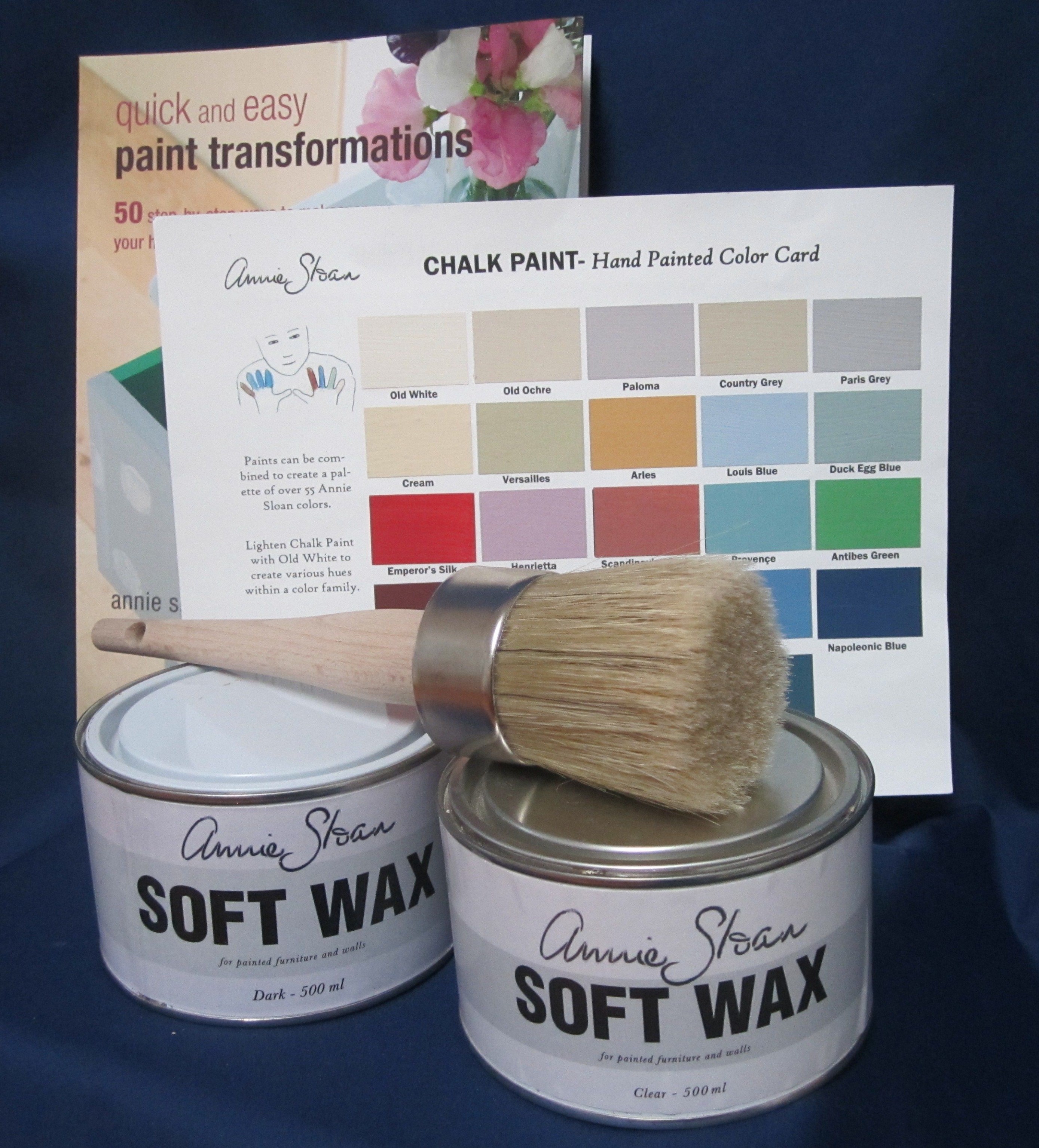 Chalk Paint® By Annie Sloan Annie Sloan Chalk Paint 500ml