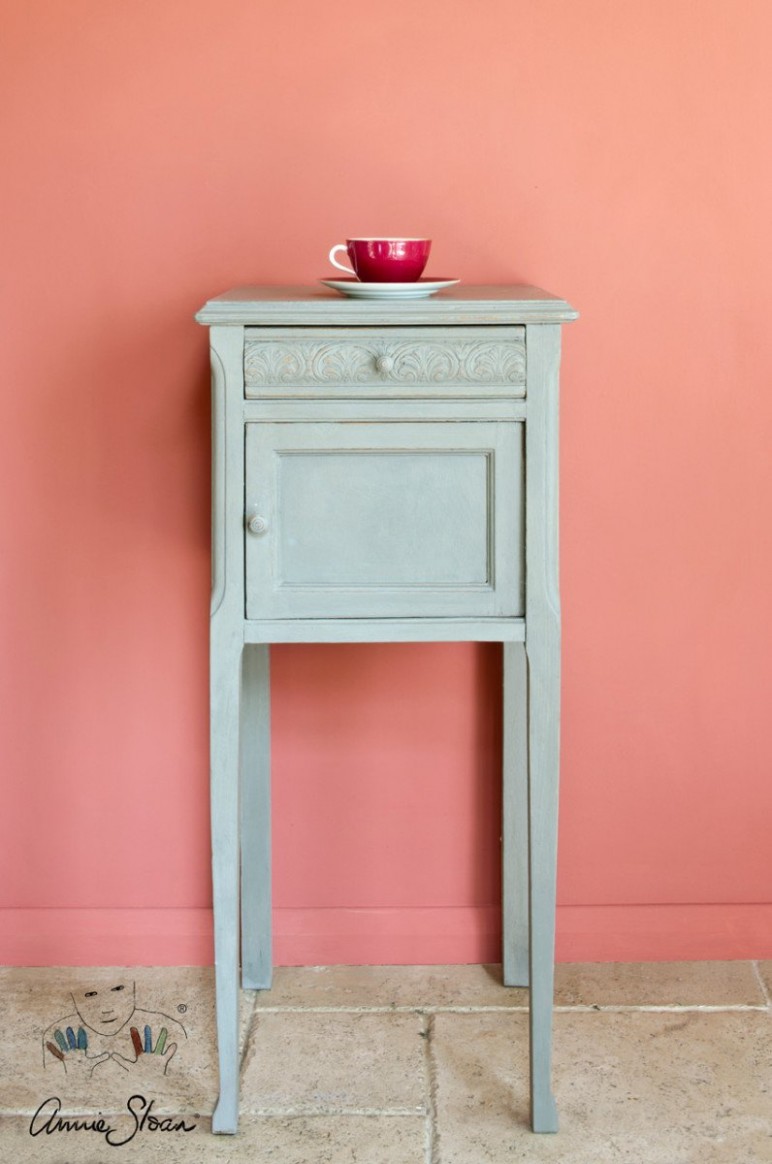 Chalk Paint™ By Annie Sloan French Linen | Biancalorenne.co