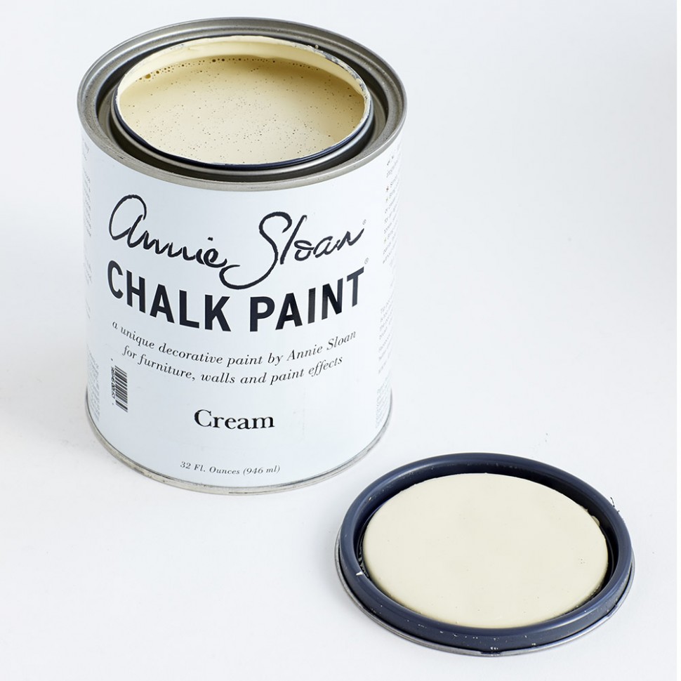 Chalk Paint™ : Cream » Gorgeous Gift Shop Full Of ..