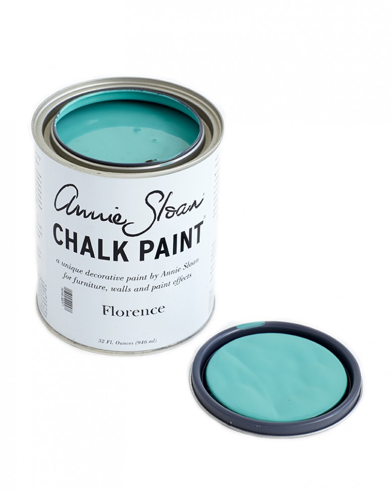 Chalk Paint™ Florence Quart Annie Sloan Chalk Paint Quart