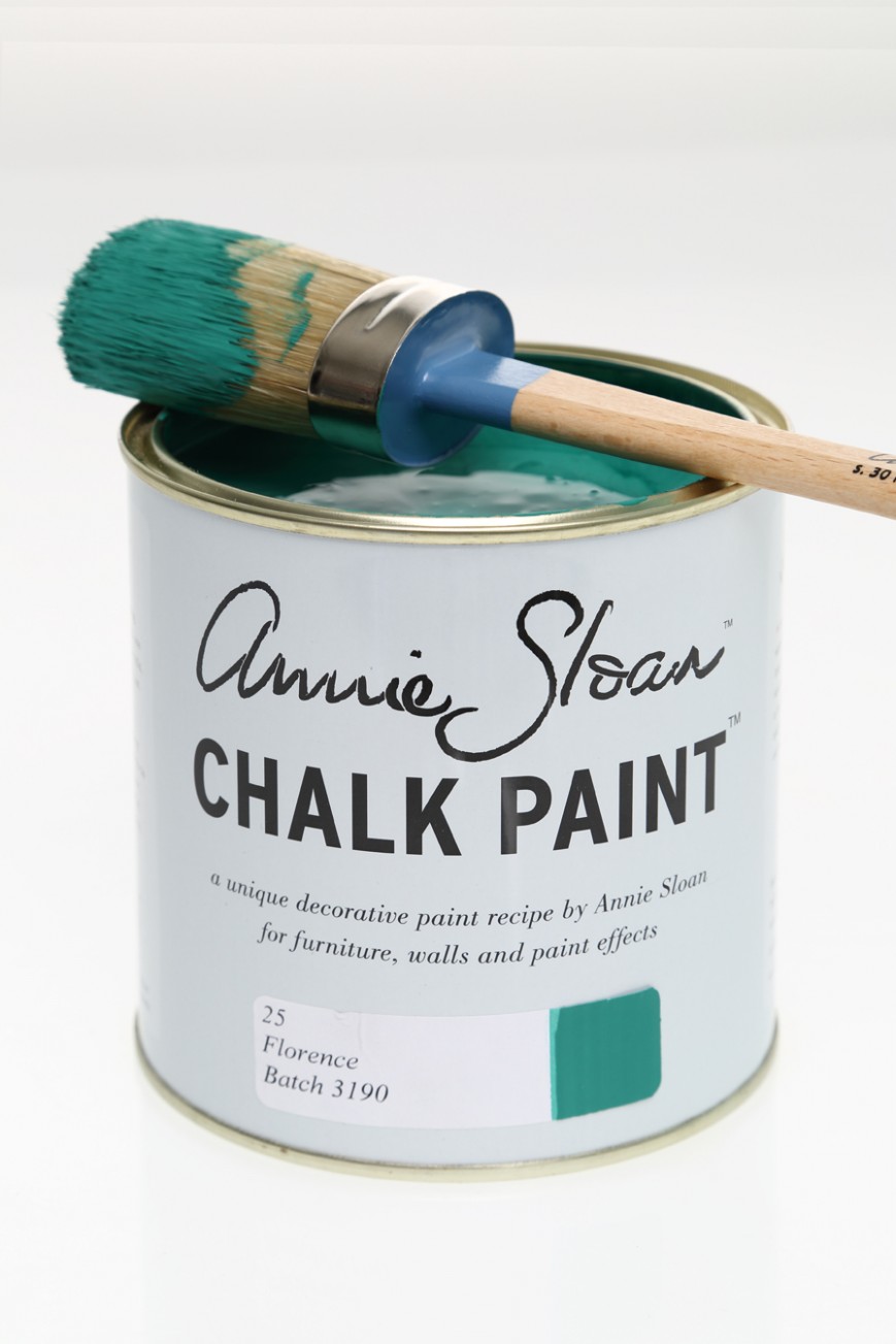 Chalk Paint | Kathie Jordan Design | Canada Annie Sloan Chalk Paint Colours Canada