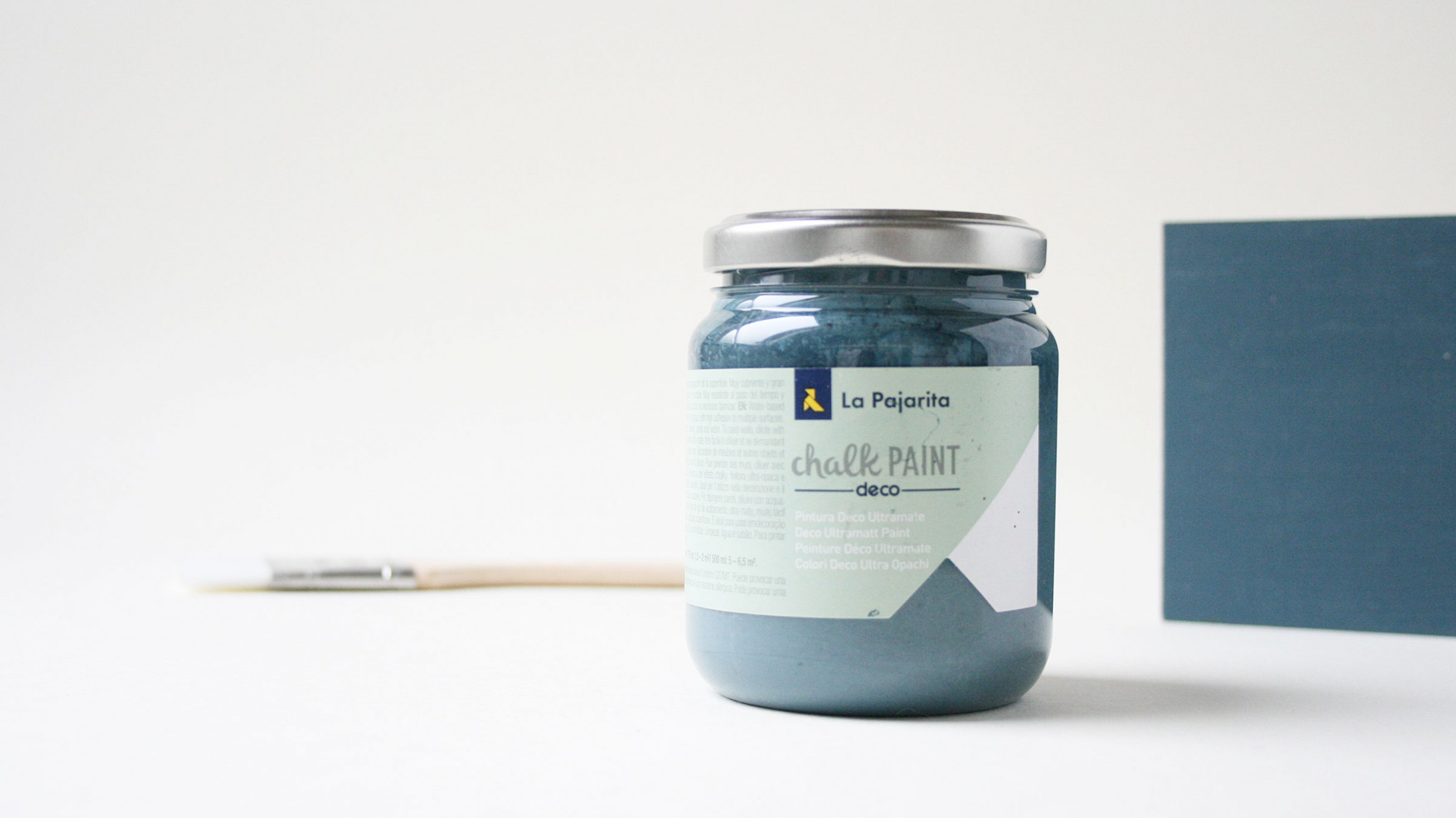 Chalk Paint La Pajarita Midnight Blue Can You Use Acrylic Paint Over Chalk Paint