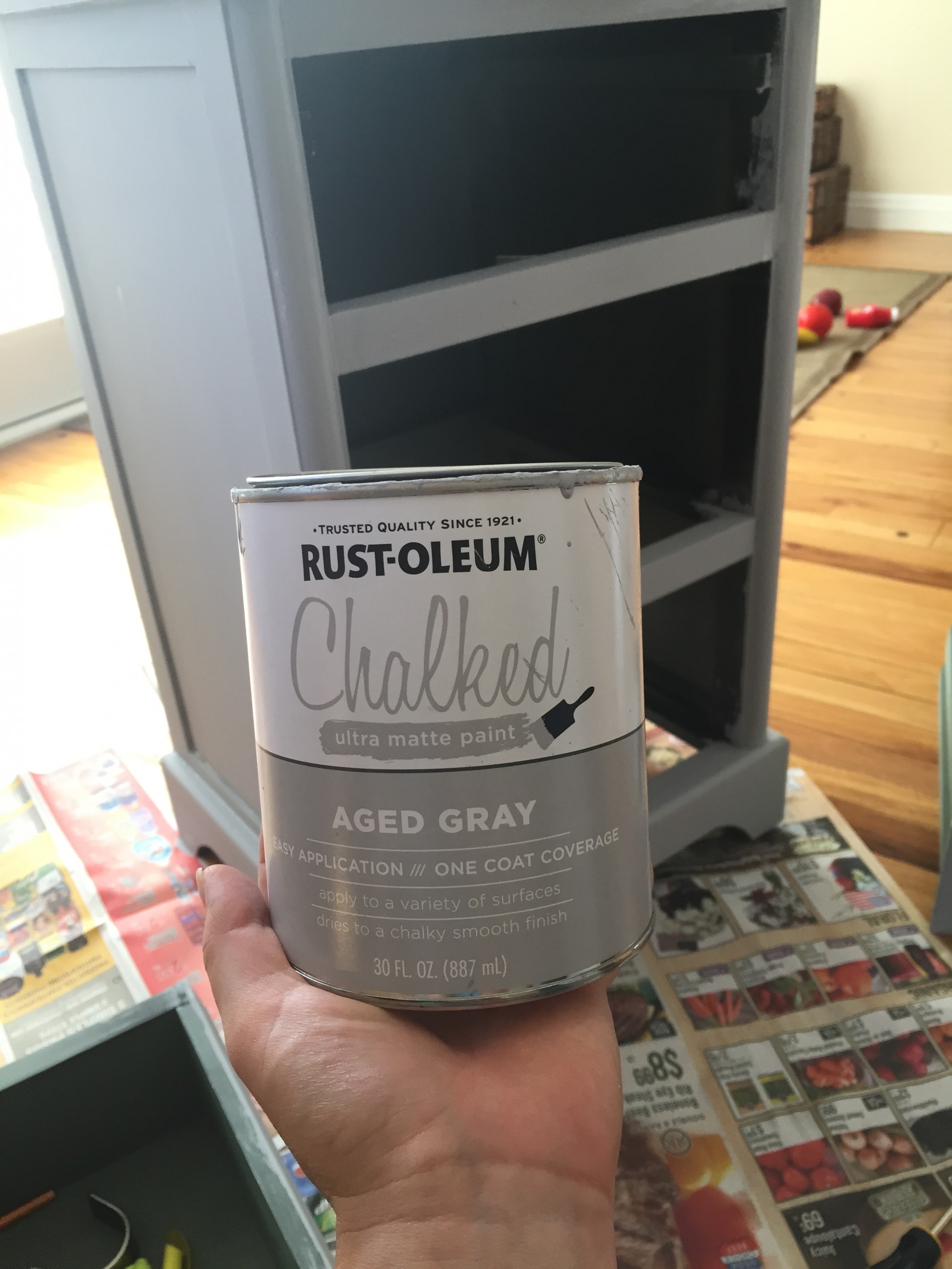Chalk Paint Obsession | Jillsuzannedesign Chalk Painting Lessons Near Me