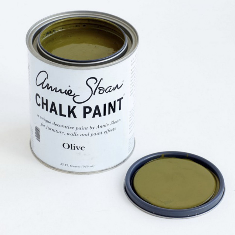 Chalk Paint™ : Olive » Gorgeous Gift Shop Full Of ..