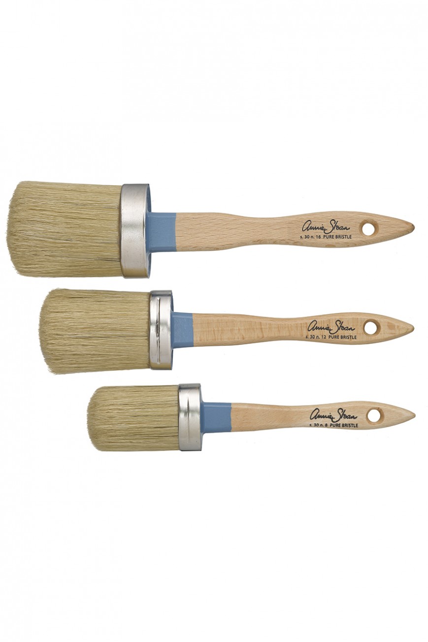 Chalk Paint® Paint Brushes Where To Buy Chalk Paint Brushes