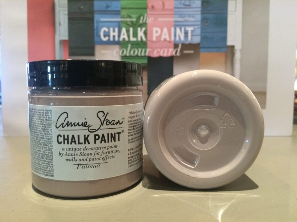 Chalk Paint™ Paloma 10 Oz