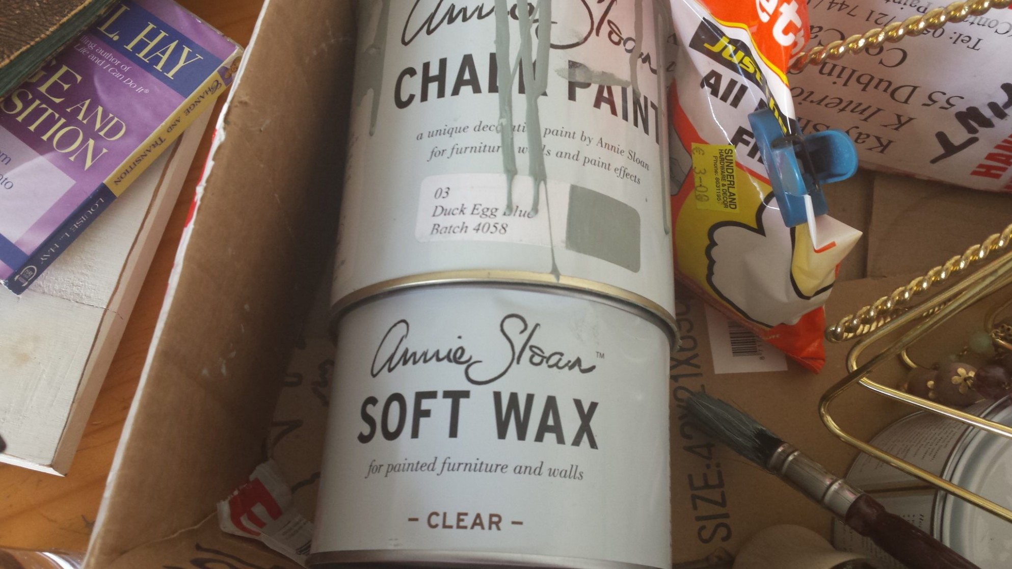 Chalk Paint Up Cycling Furniture Irish Nomad Buy Annie Sloan Chalk Paint Brisbane