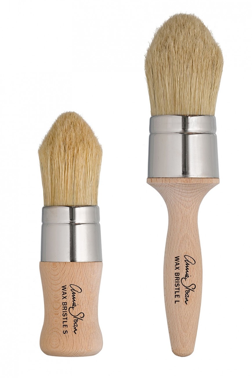 Chalk Paint® Wax Brushes Annie Sloan Chalk Paint With Wax
