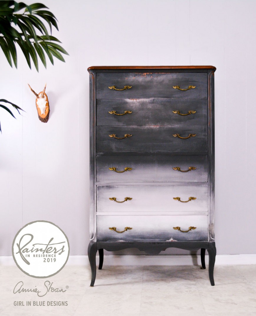 Chalk Painted Mid Century Modern Furniture All About Furniture Where To Buy Annie Sloan Chalk Paint In Oklahoma