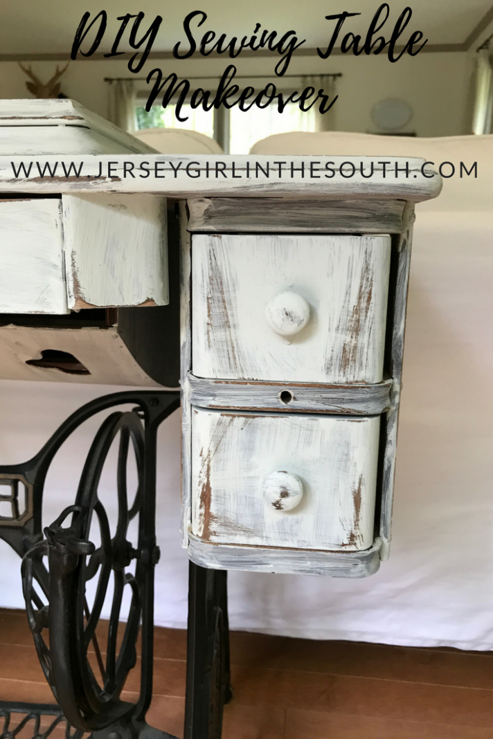 Chalkpaint Archives Jersey Girl In The South Design Co