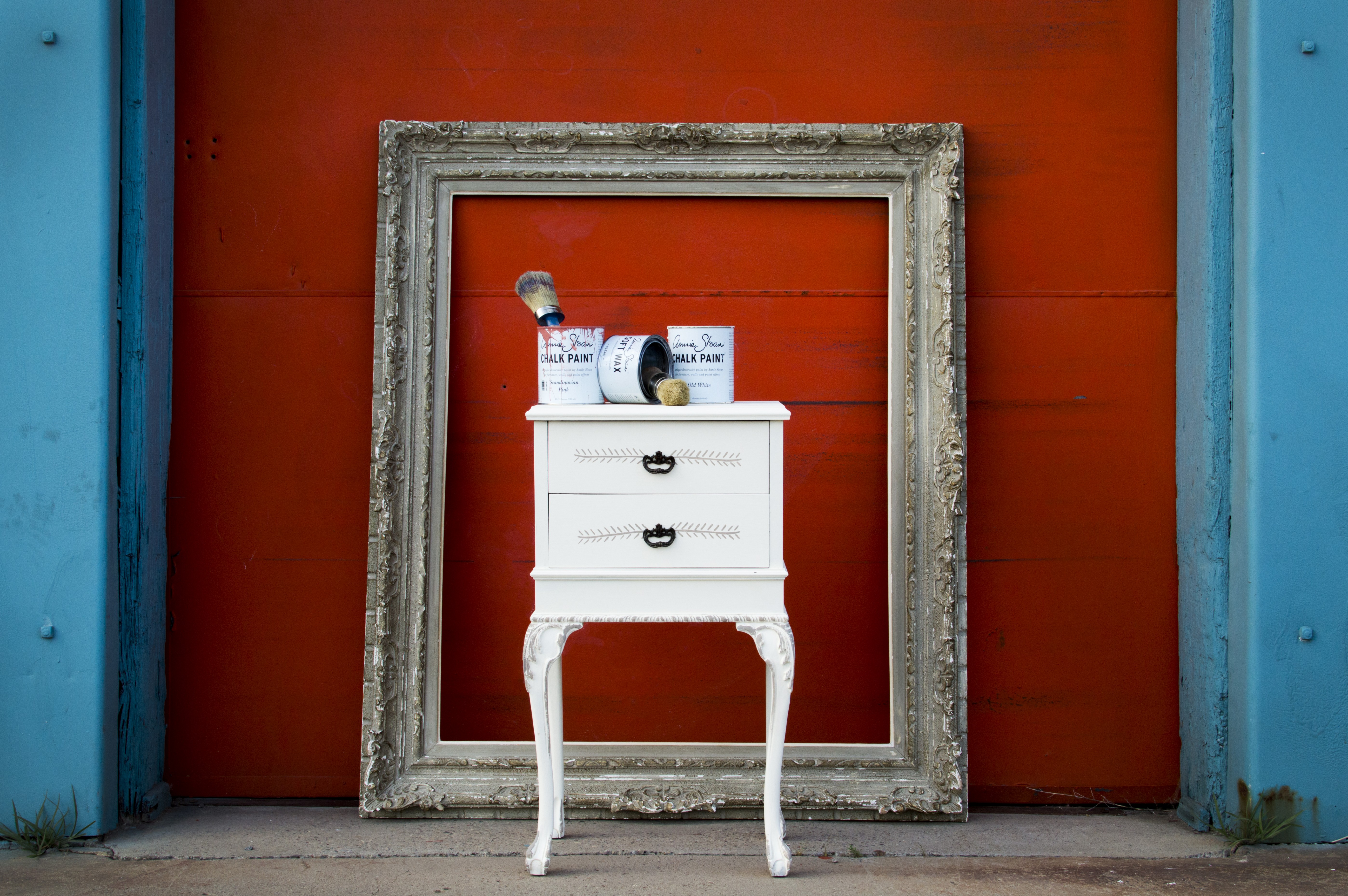 Charmed By Heirlooms « Downtown Grand Junction, Colorado Find Annie Sloan Chalk Paint Near Me