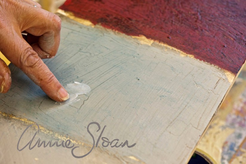 City Of Hartsville Annie Sloan Chalk Paint 101 Workshop Annie Sloan Chalk Paint 101