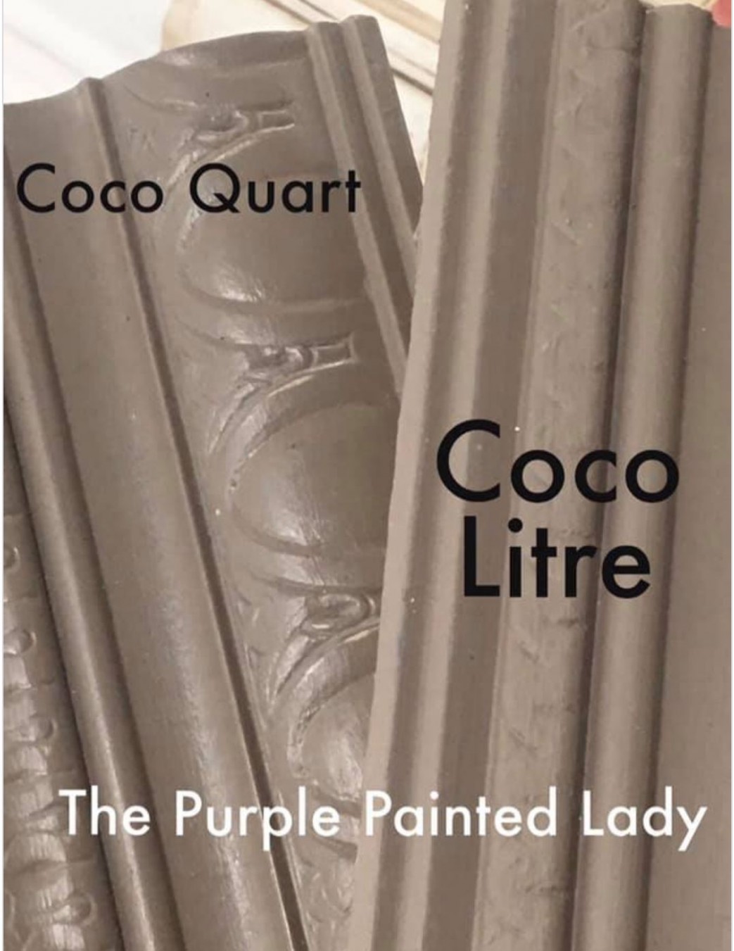Coco Chalk Paint® Litre Annie Sloan Chalk Paint Store Near Me