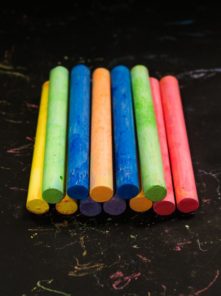 Colorful Chalk Pastel Back To School Buy Chalk Paint Near Me