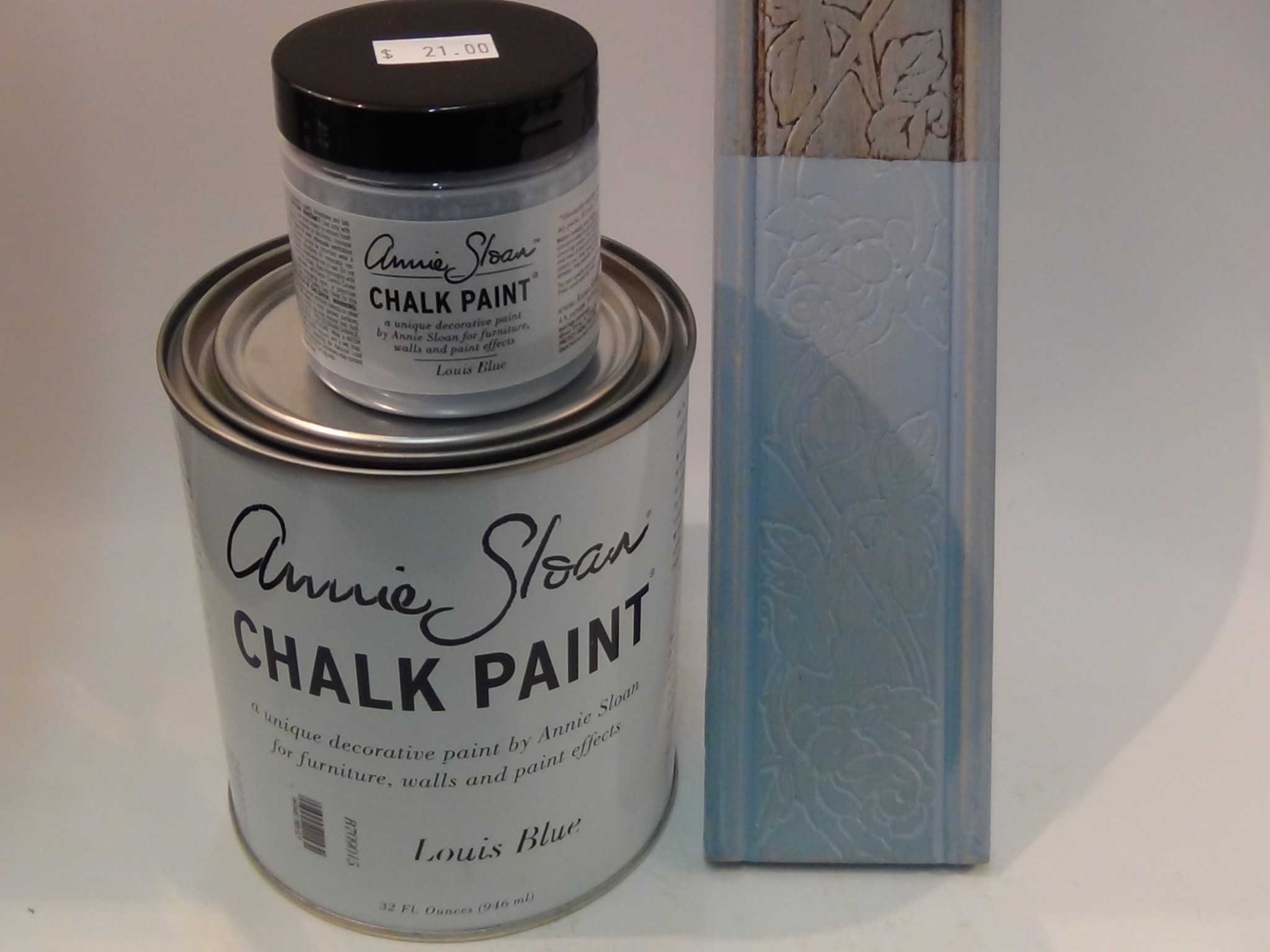 Creative Alice Cleveland | Annie Sloan Annie Sloan Chalk Paint Melbourne