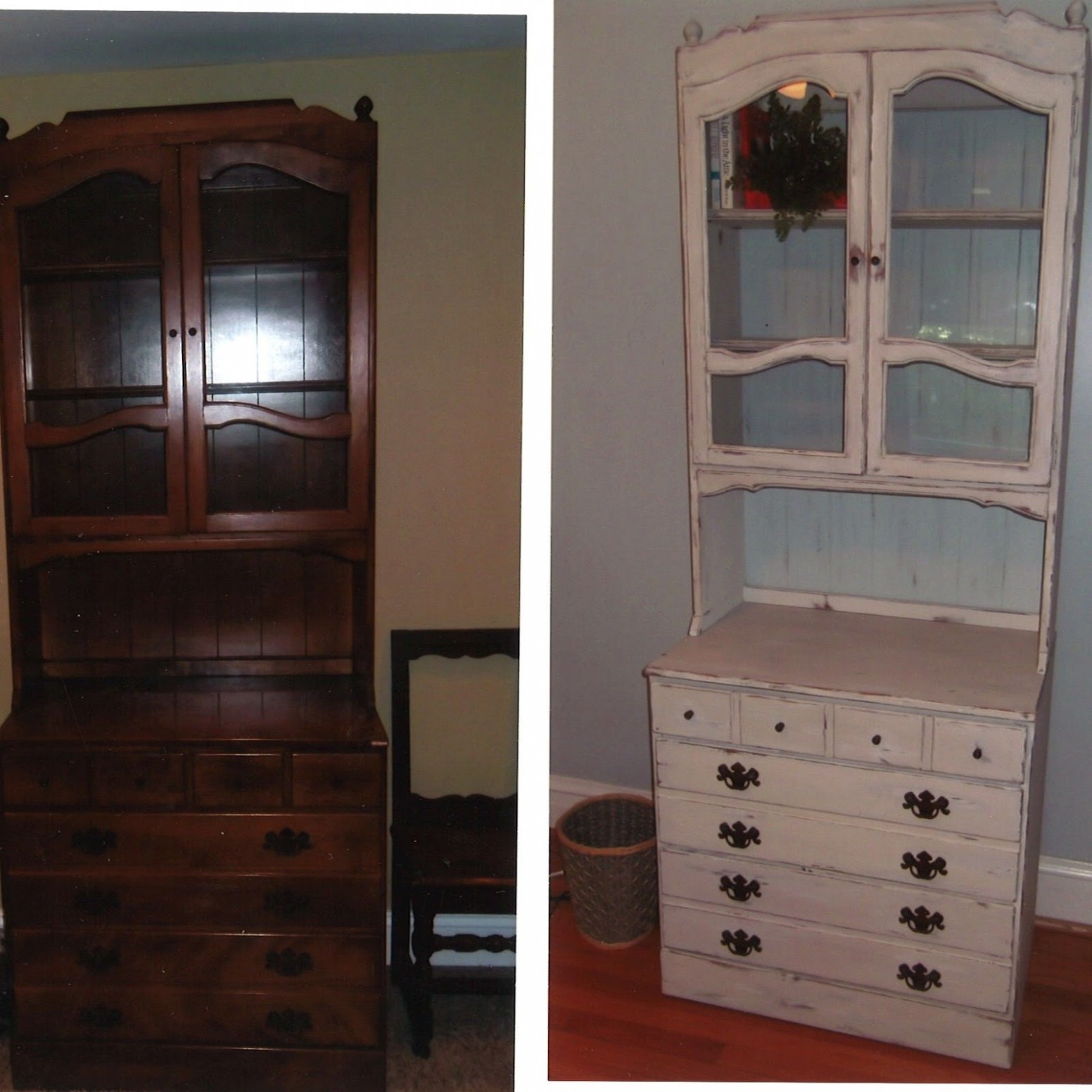 Dapperhouse Annie Sloan Chalk Paint Furniture Re Do Before & After Annie Sloan Chalk Paint Varnish
