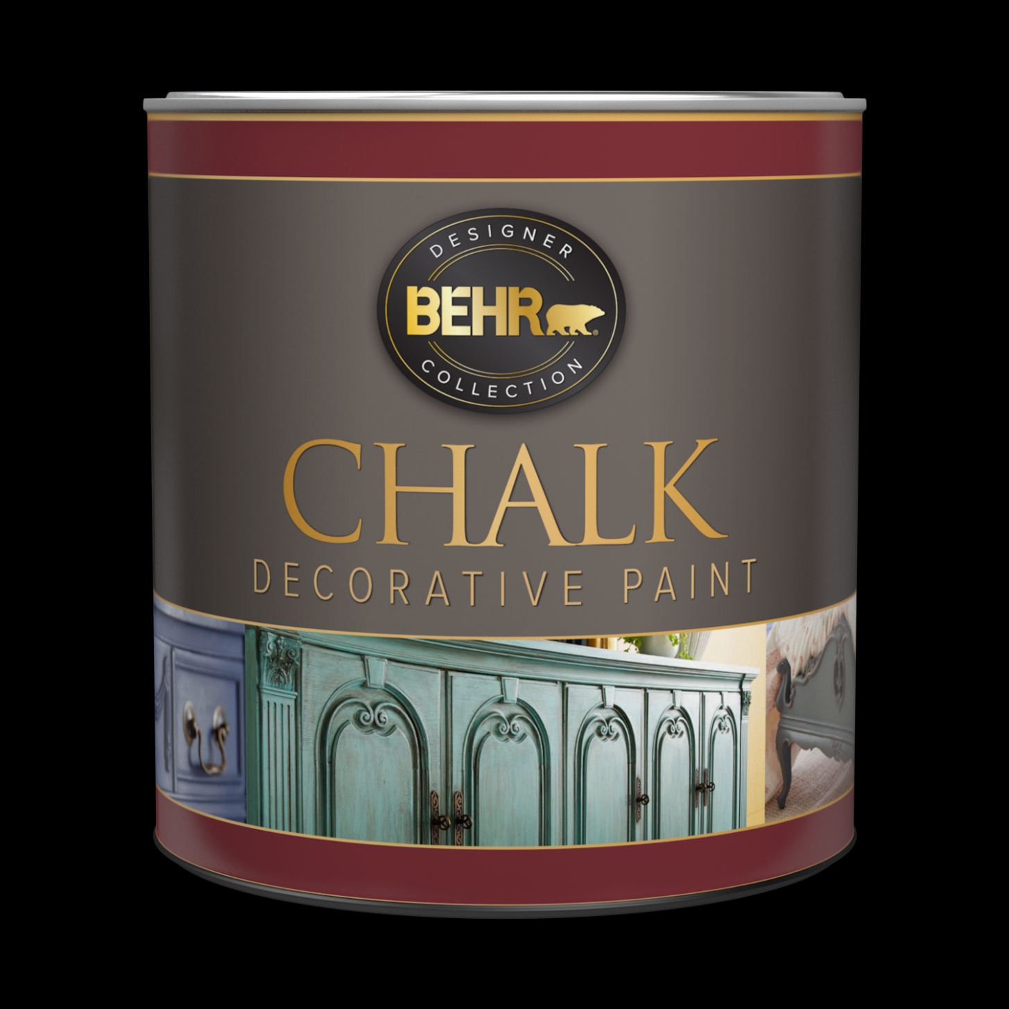 Decorative Chalk Paint | Available In Wax Finish | Designer ..