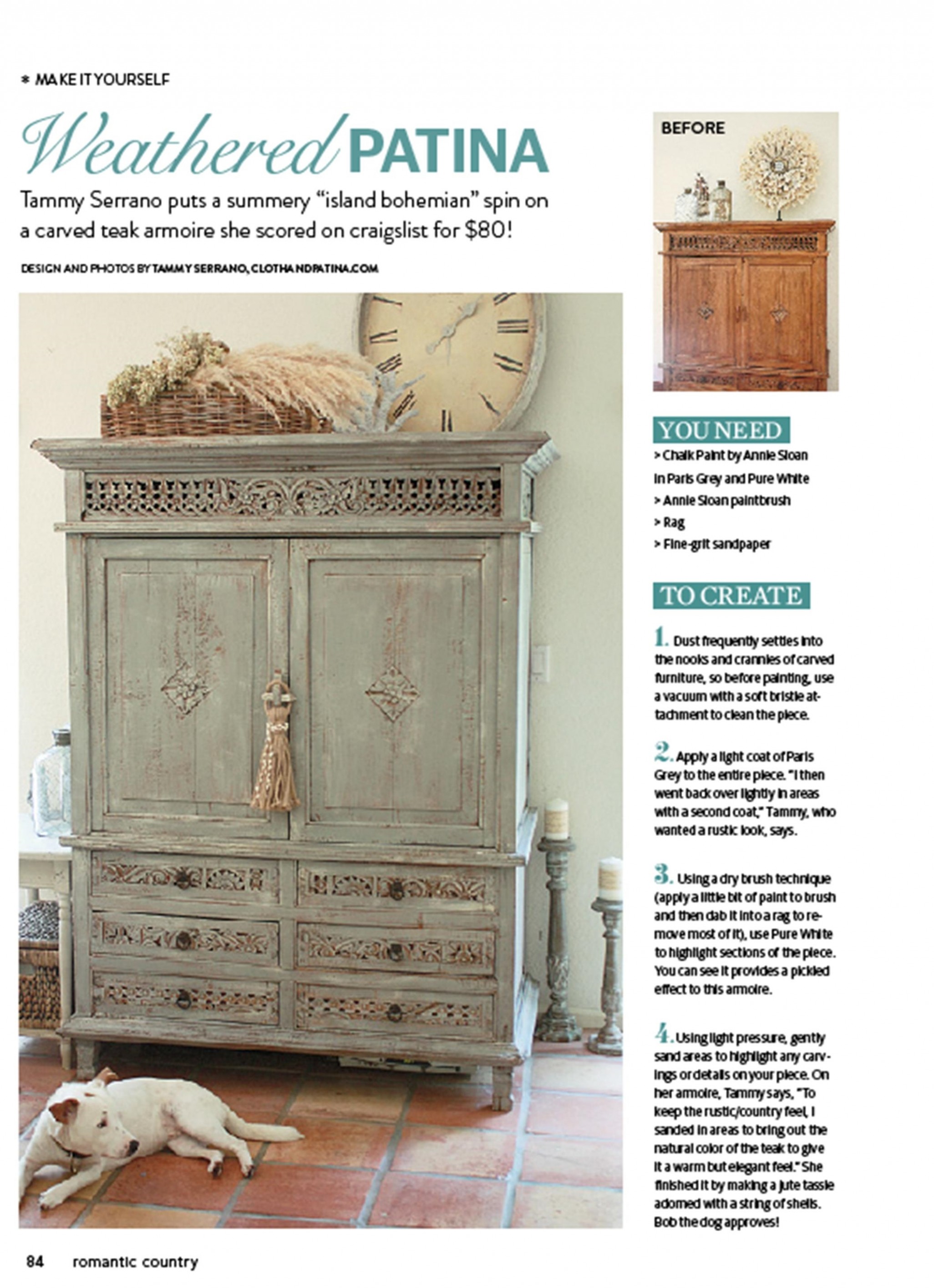 Decorative Paint By Annie Sloan | Cloth And Patina Where To Buy Annie Sloan Chalk Paint In Nashville