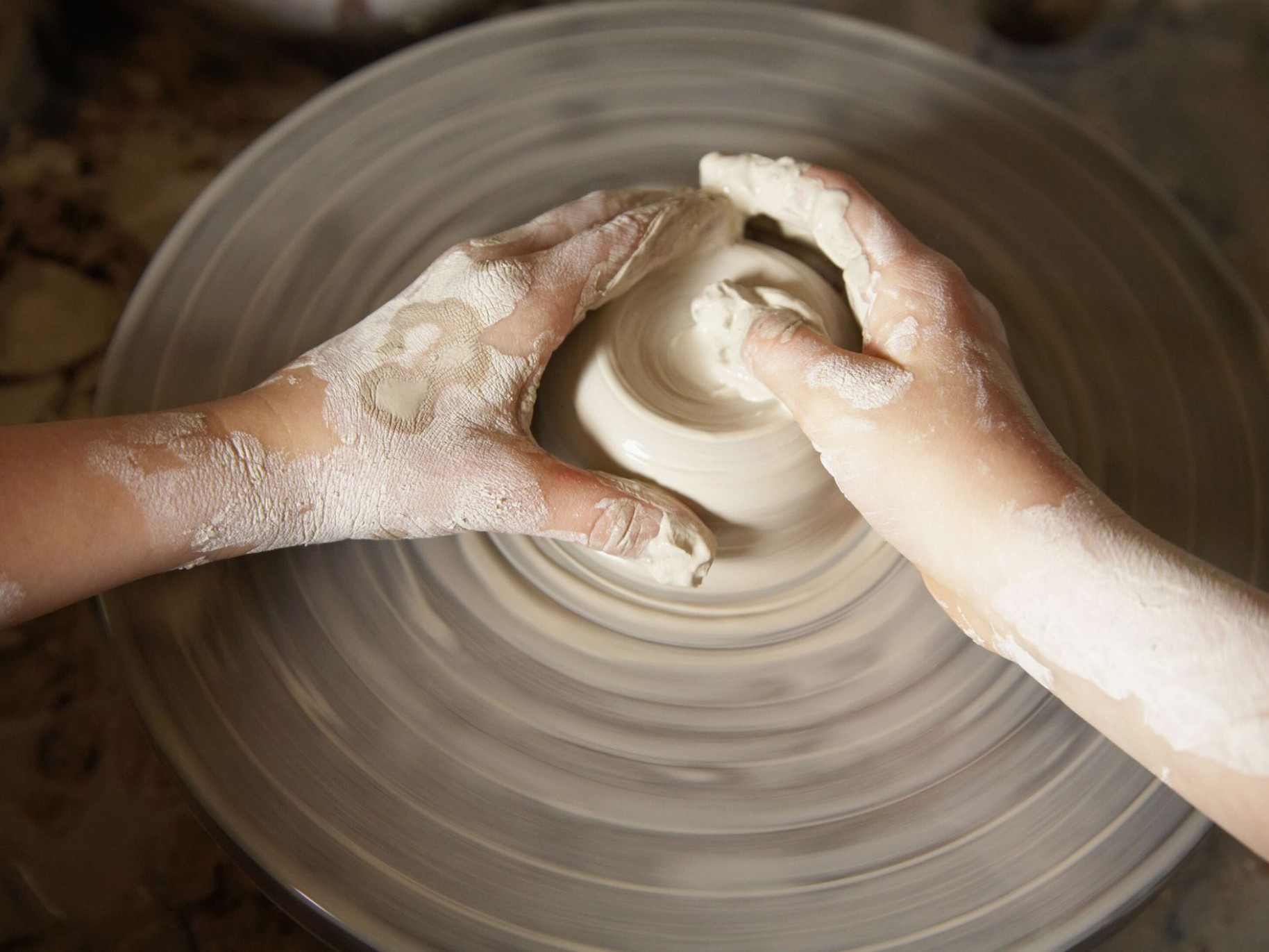Defining Greenware Pottery Can You Paint Air Dry Clay While Wet