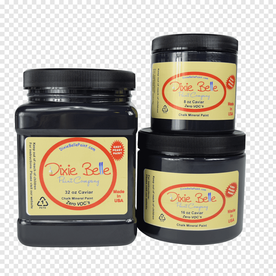 Dixie Belle Paint Company Silicate Mineral Paint Furniture Chalk ..