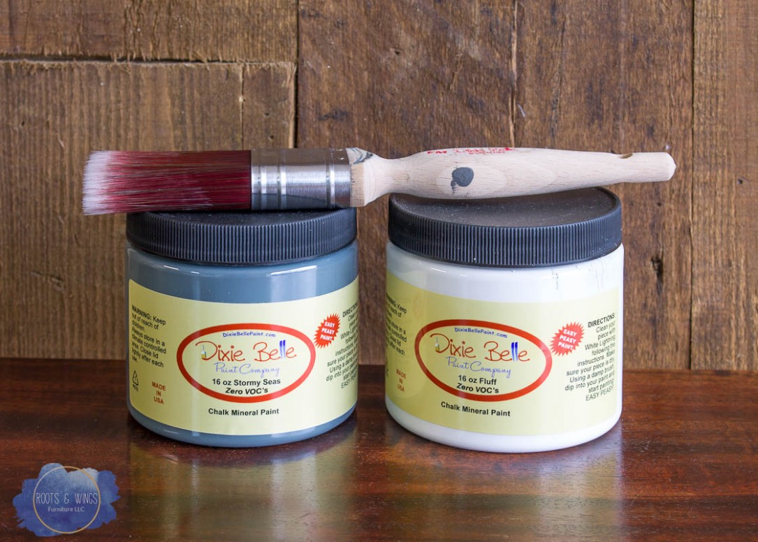 Dixie Belle Paint Review Finding The Best Paint For Furniture ..