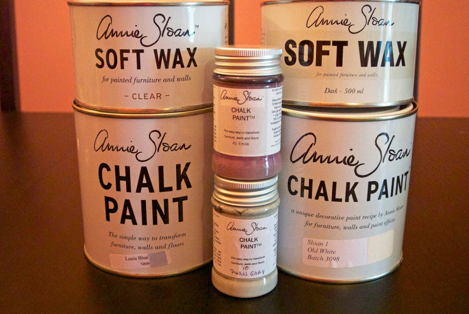 Diy Cabinet Door Chalkboard Annie Sloan Chalk Paint Old White With Dark Wax