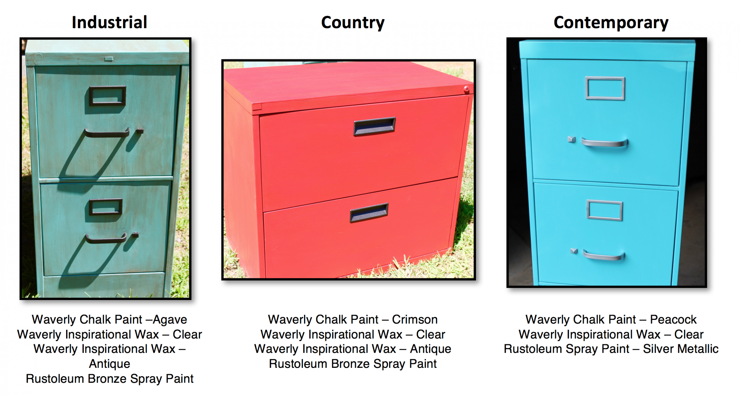 Diy File Cabinet Makeover | Scholastic Can You Chalk Paint A Metal Filing Cabinet