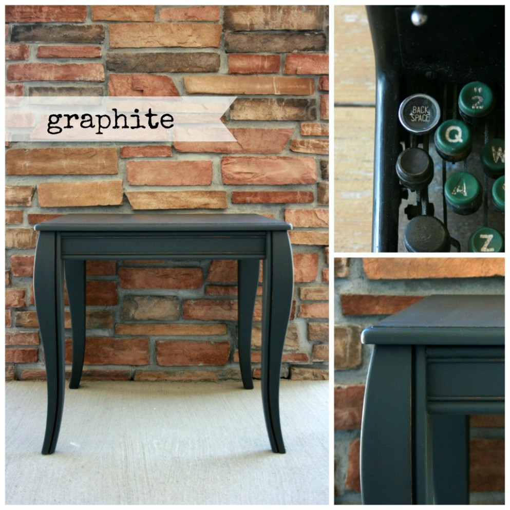 Diy: How To Weather New Lumber With Chalk Paint® By Annie Sloan ..