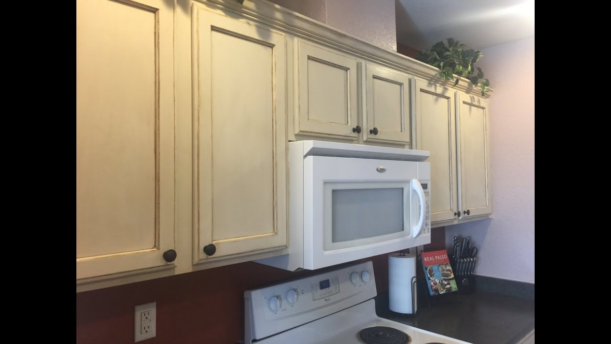 Diy Kitchen Cabinet Remodel With Annie Sloan Chalk Paint Annie Sloan Chalk Paint Colors Country Grey