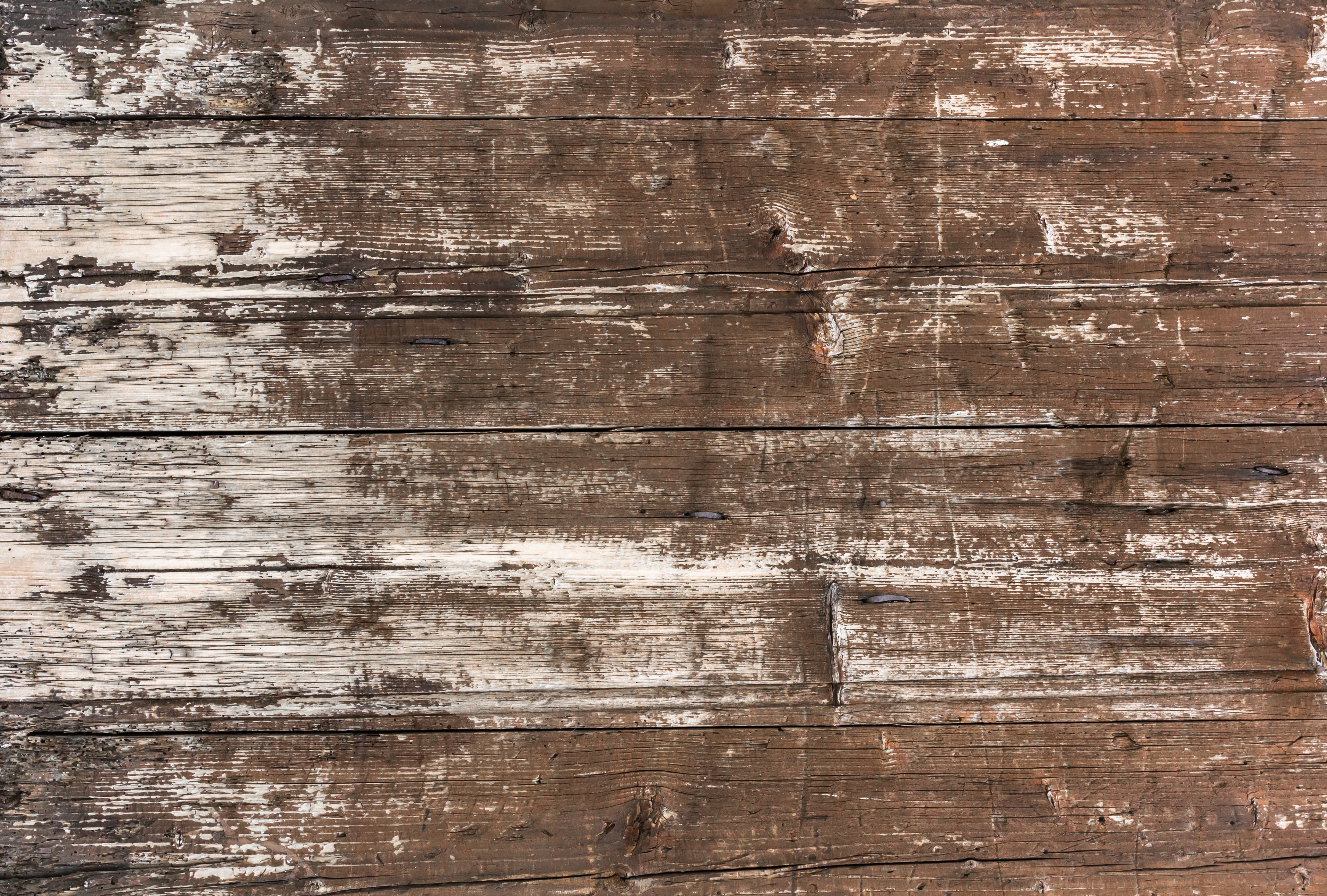 Does Stained Wood Have To Be ped Before Painting? | Home ..
