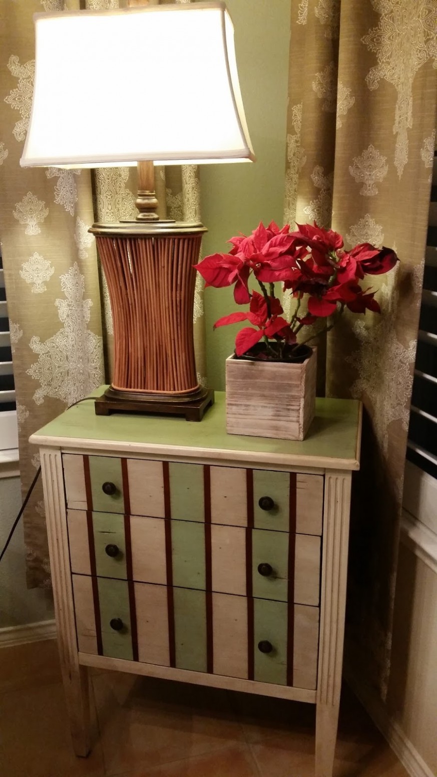Dress It Up — Using Amy Howard Chalk Paint | Home With A Twist Amy Howard Chalk Paint Near Me